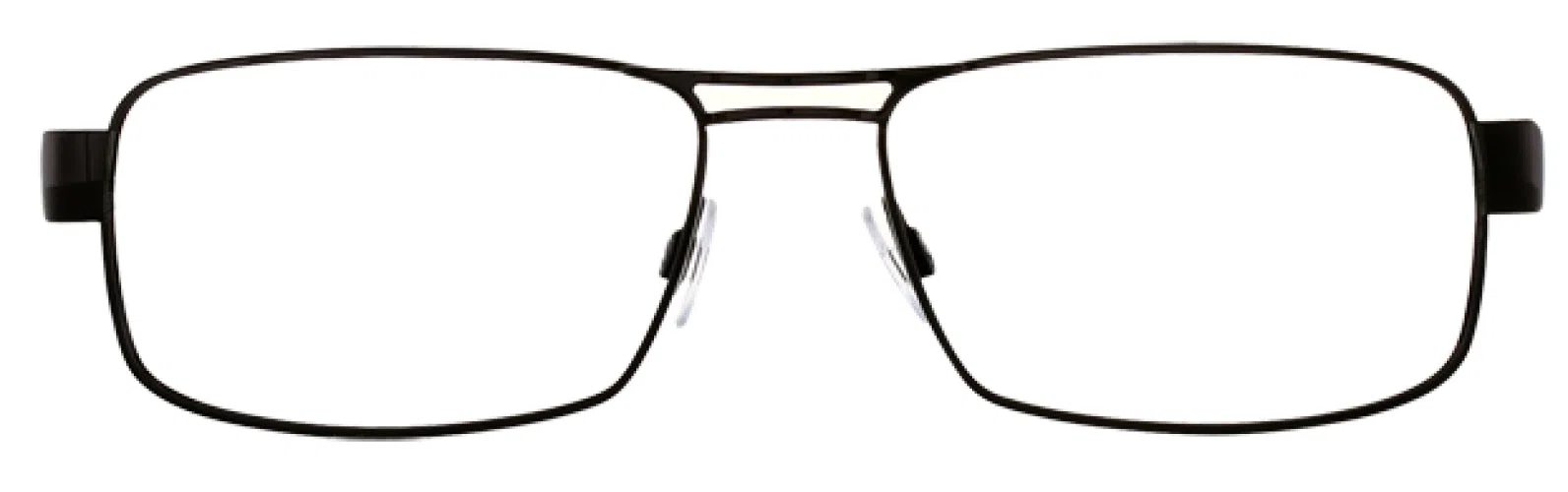 Shaquille O'Neal SO107M Eyeglasses - view 11
